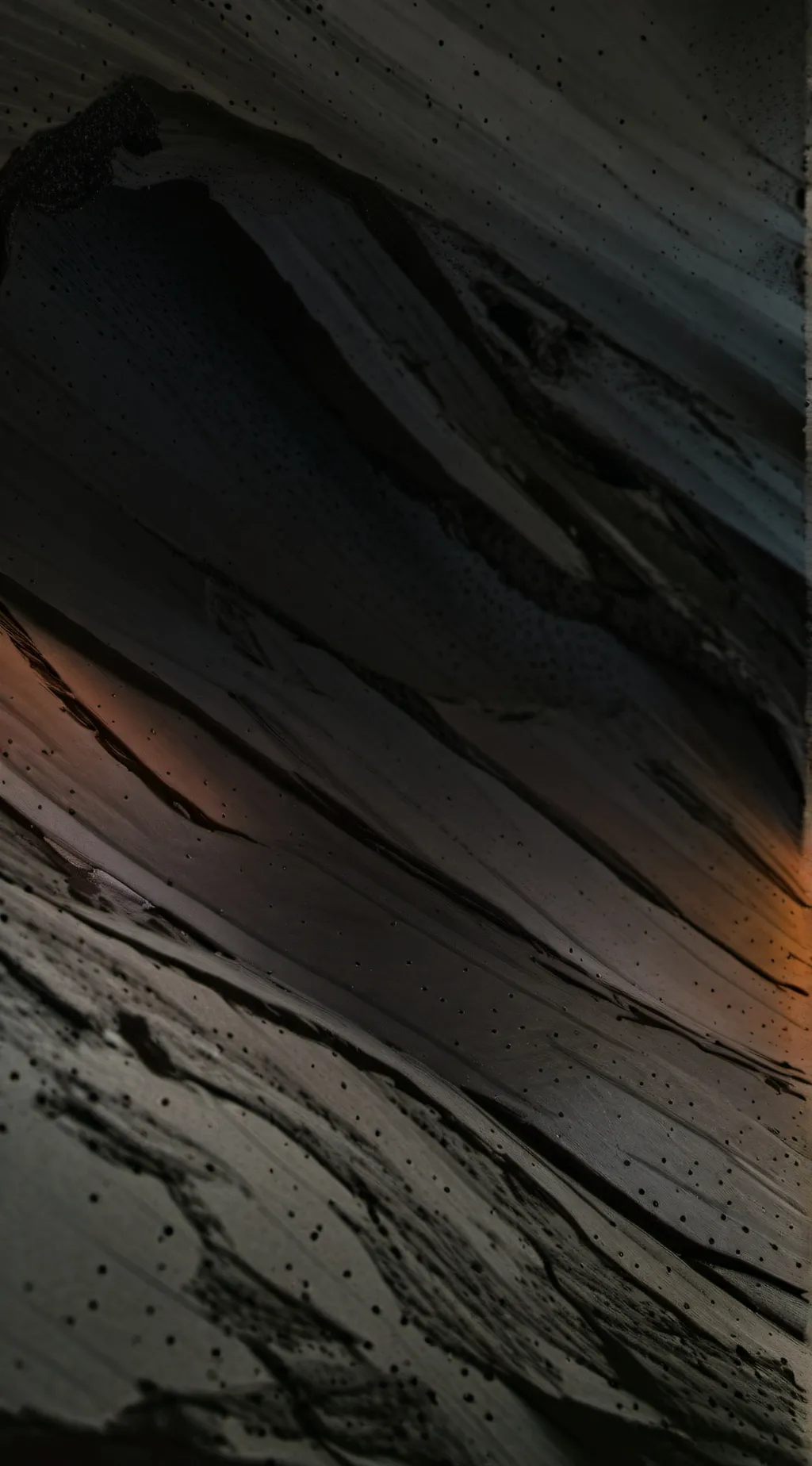 ai character: Husky background