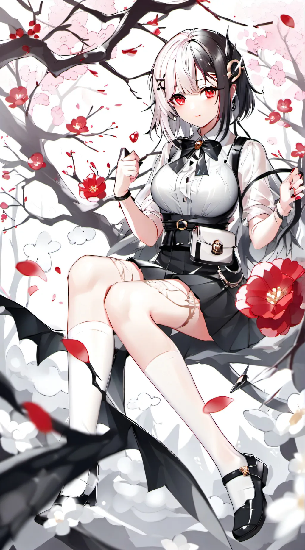 ai character: fpe hate you!  background