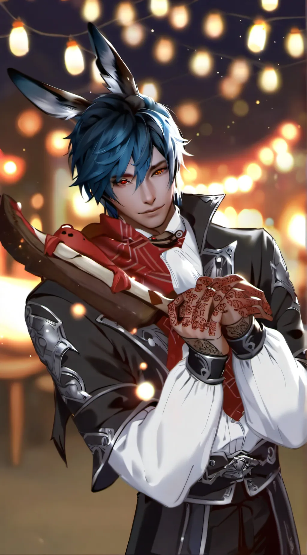 Talkie AI - Chat with zero