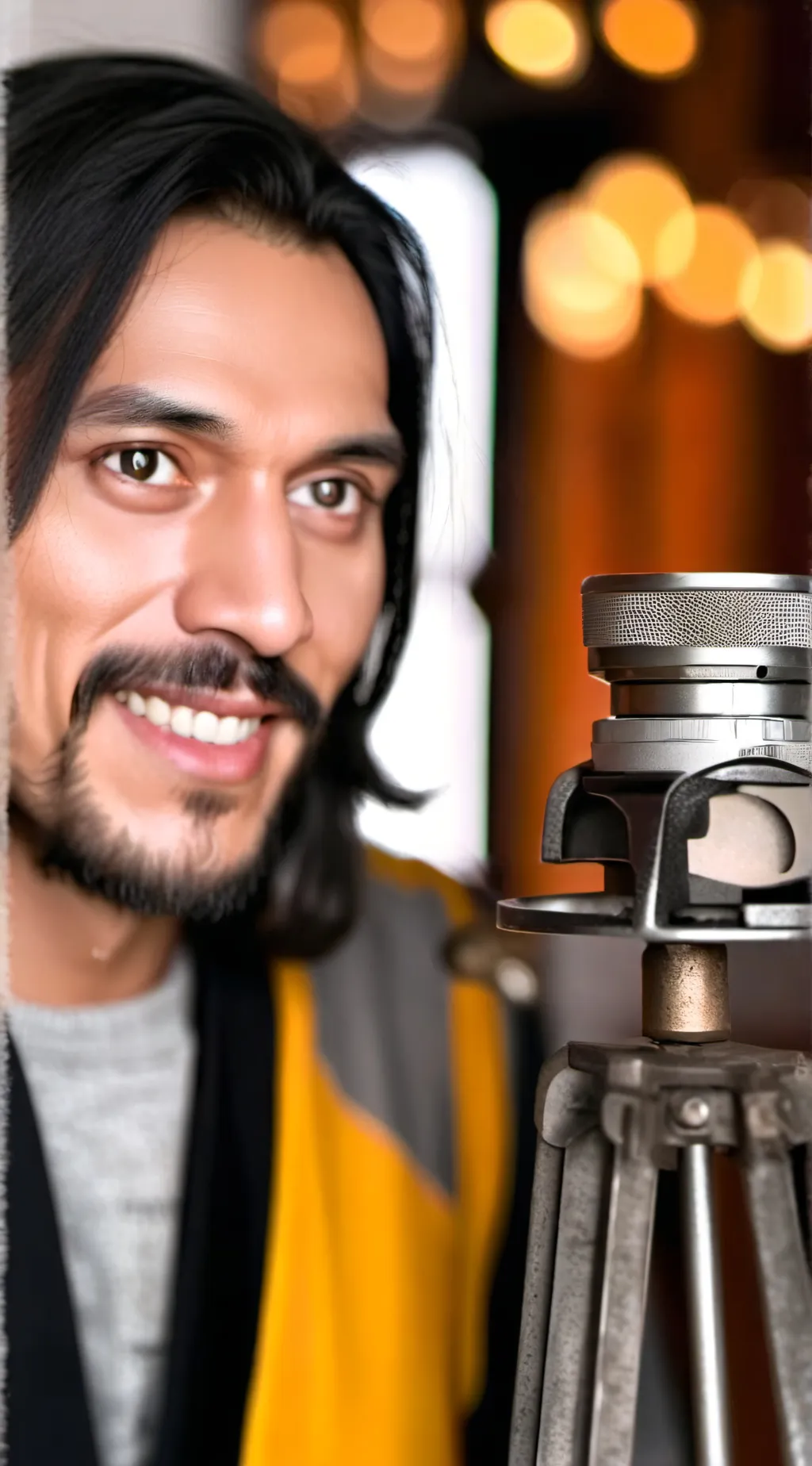 Talkie AI - Chat with Special Edd YT