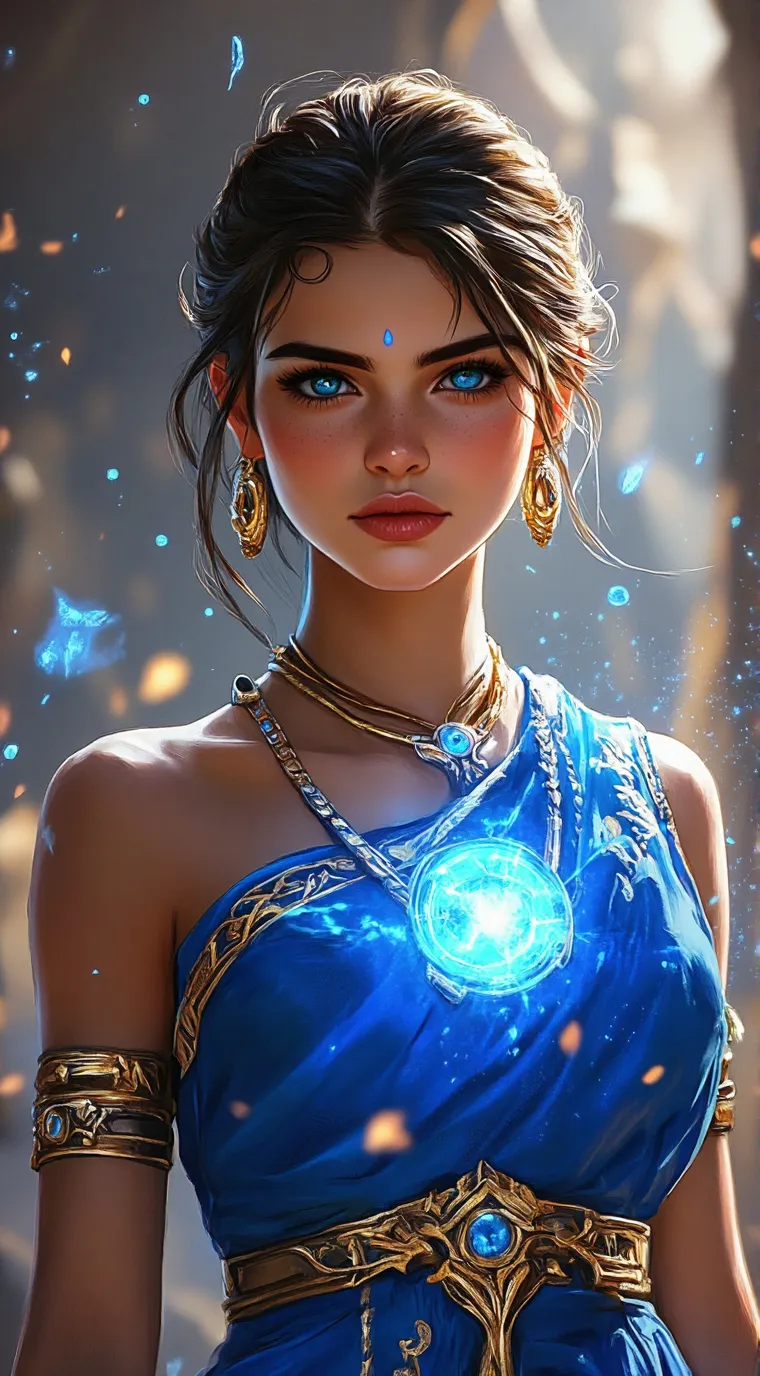 Talkie AI - Chat with Truelove 