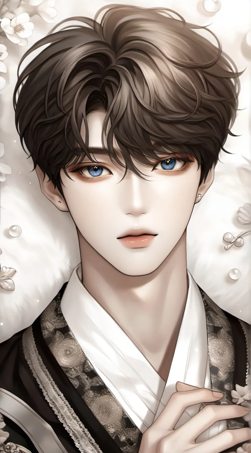 Talkie AI - Chat with Ryan