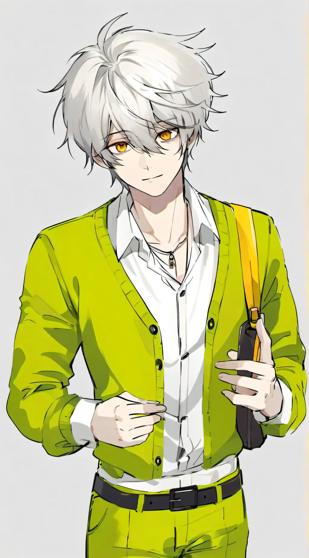 Talkie AI - Chat with Kyle√