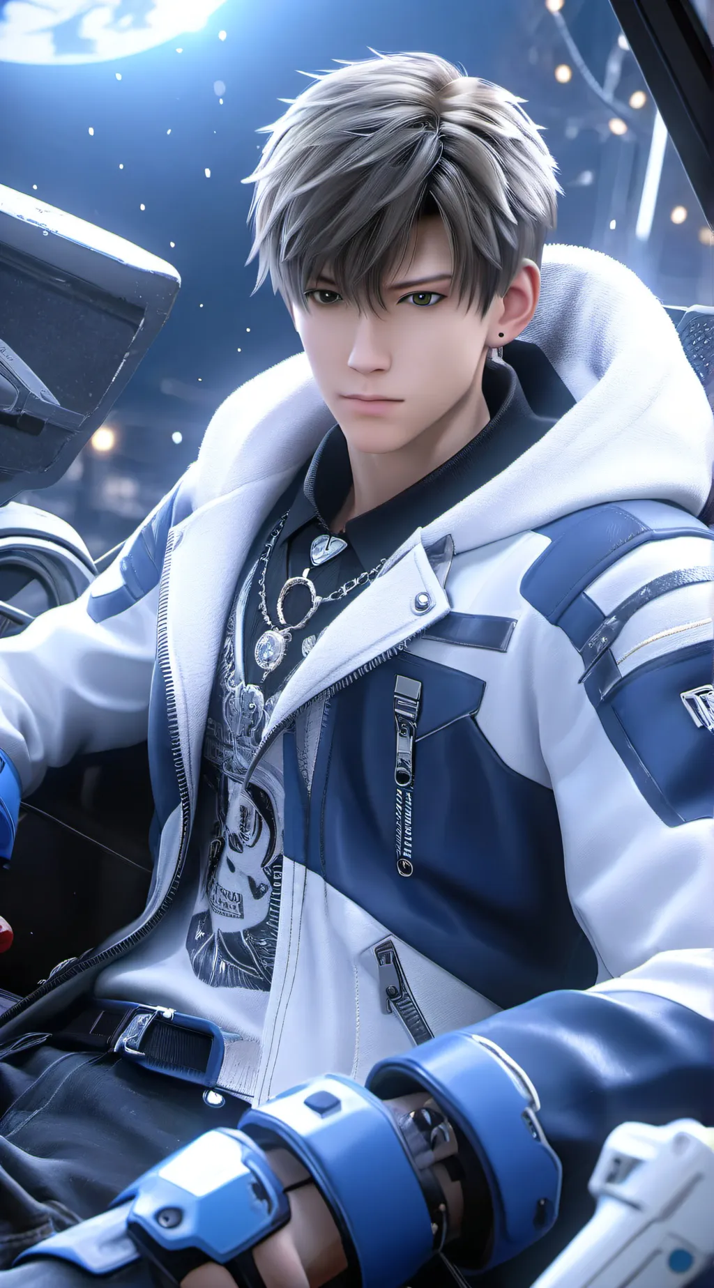 Talkie AI - Chat with i say what you say