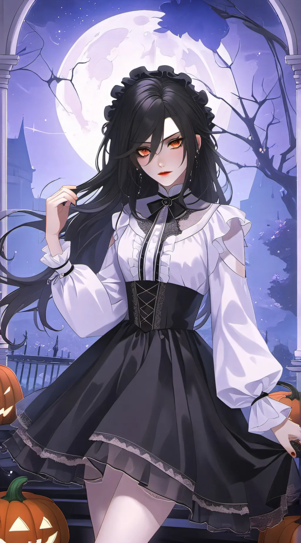 Talkie AI - Chat with Paige 