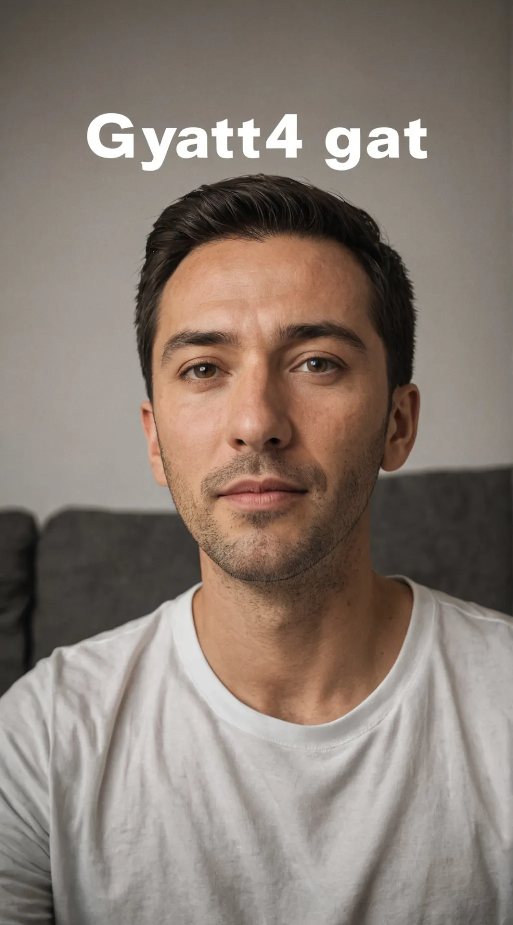 ai character: gyatt 4 gyatt meme background