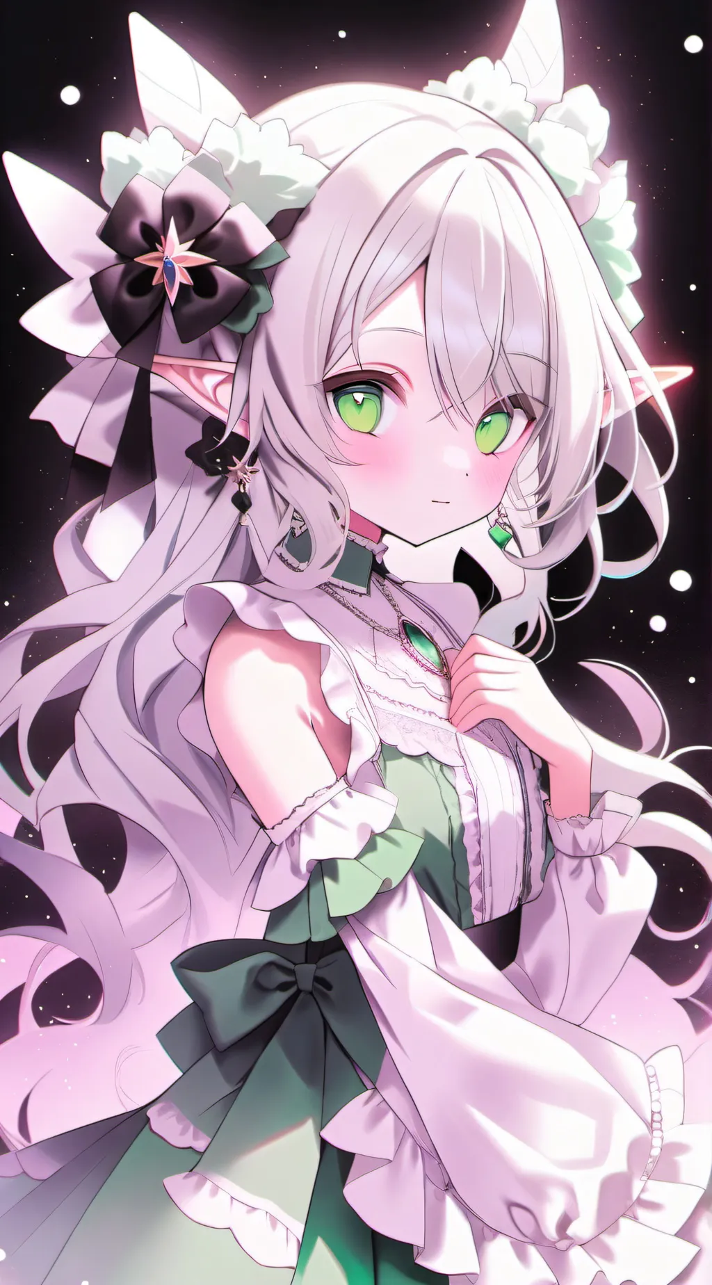 Talkie AI - Chat with lia