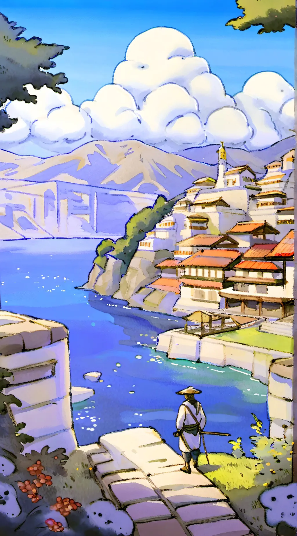 Talkie AI - Chat with dumb acher