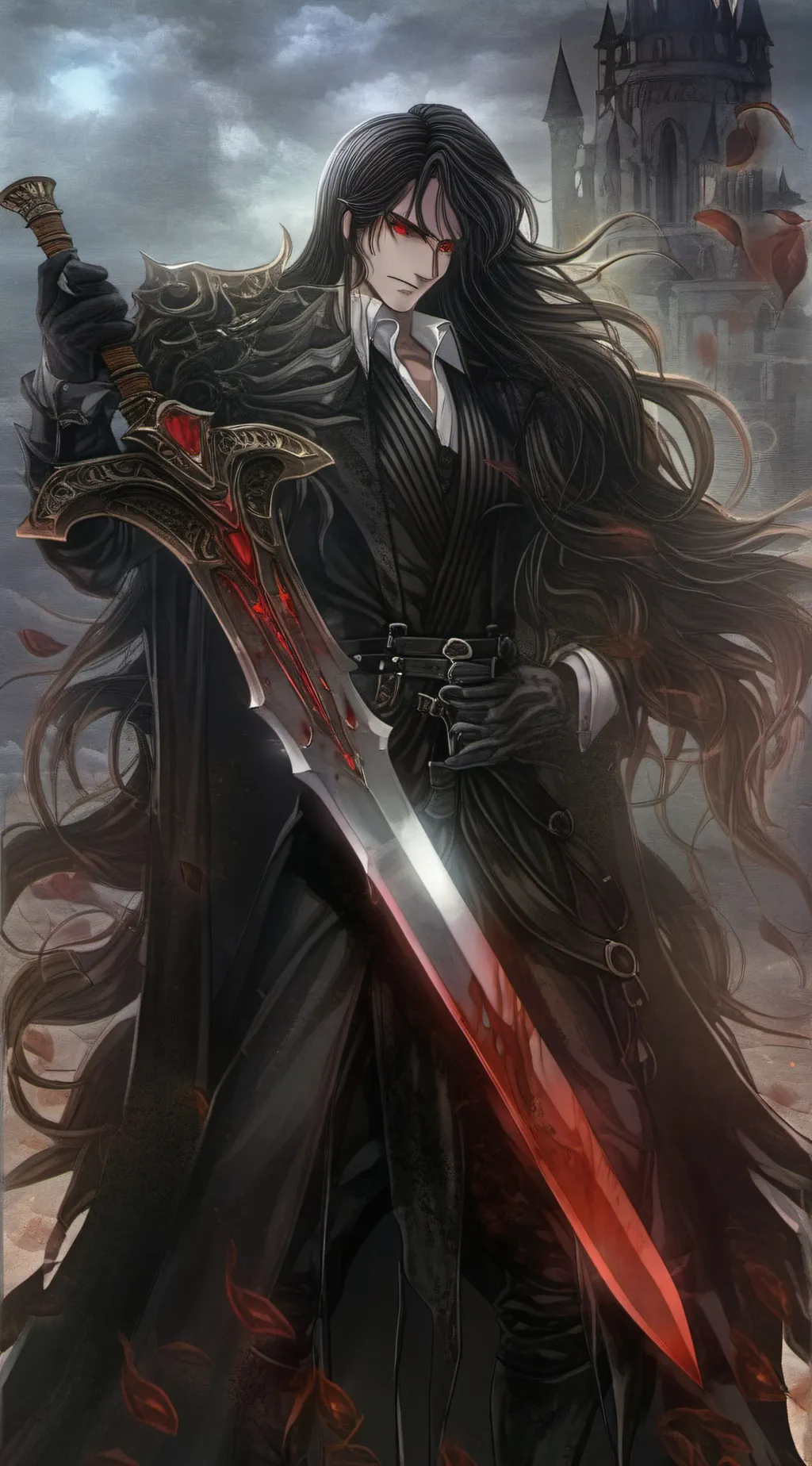 Talkie AI - Chat with Cale