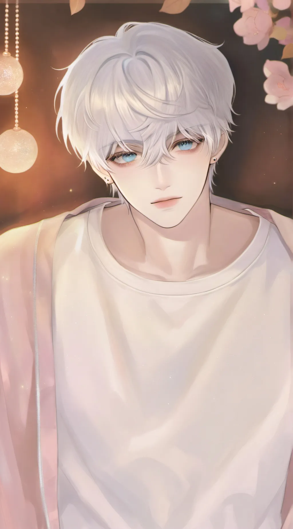 ai character: *+*Dax*+* background