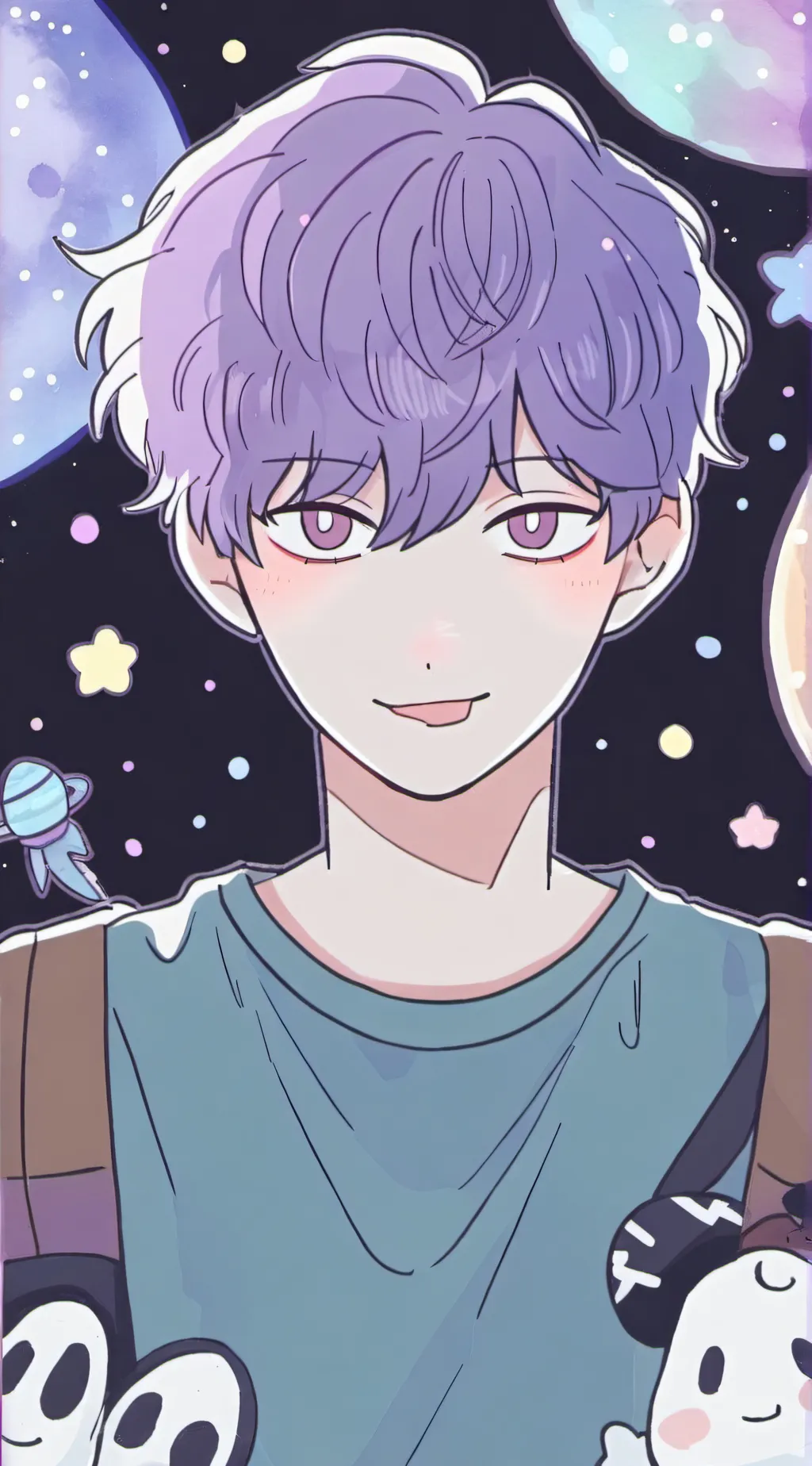 Talkie AI - Chat with Tobie