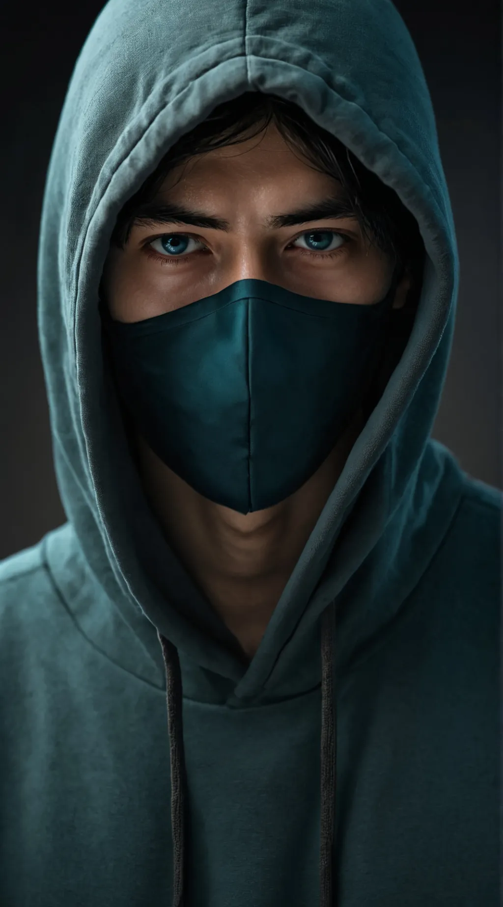 ai character: ~Syko~ background