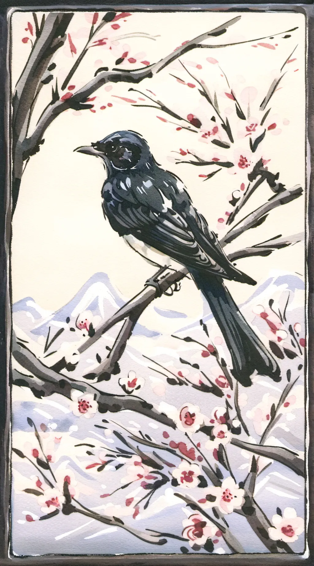 ai character: Fpe infection  background