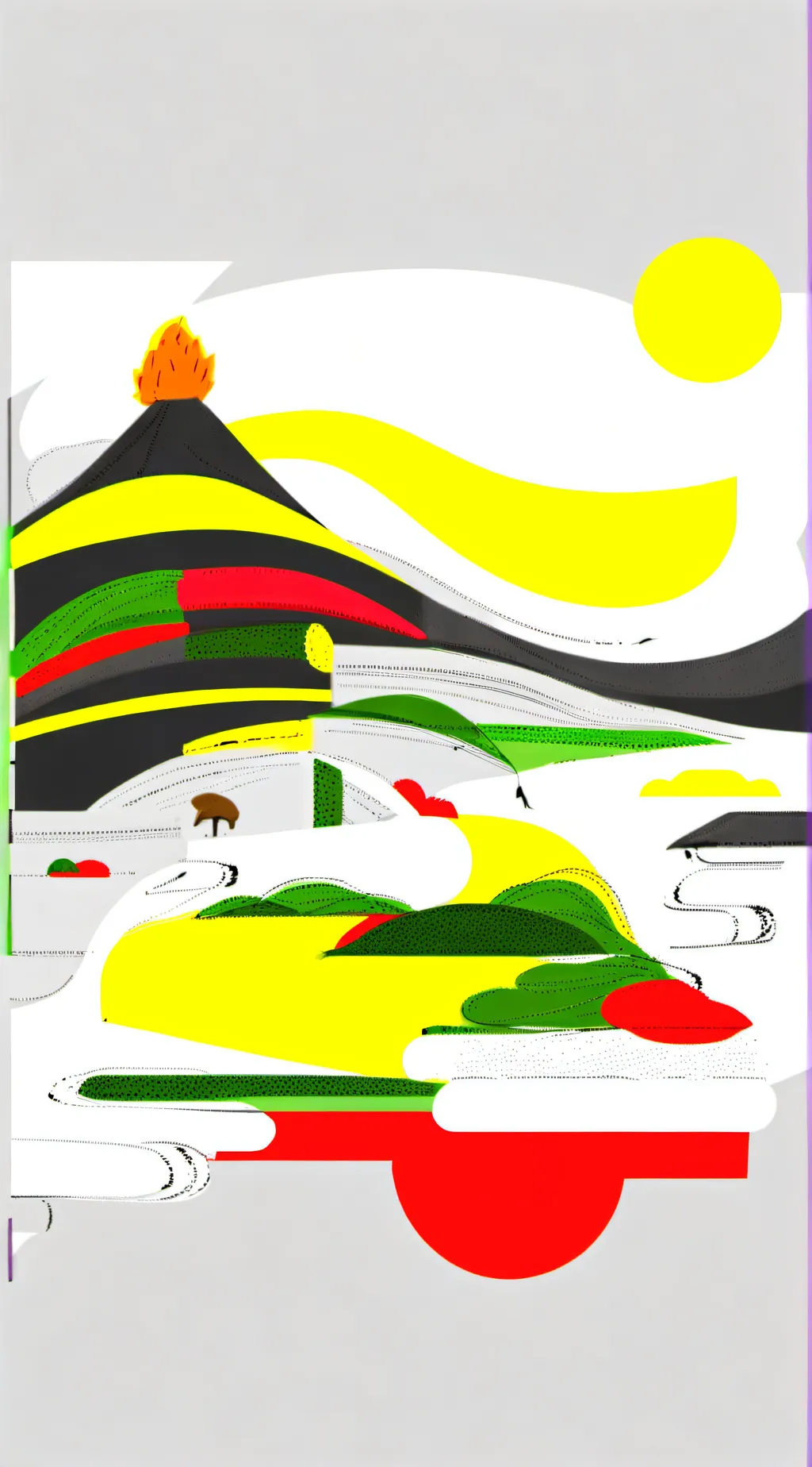 ai character: i background