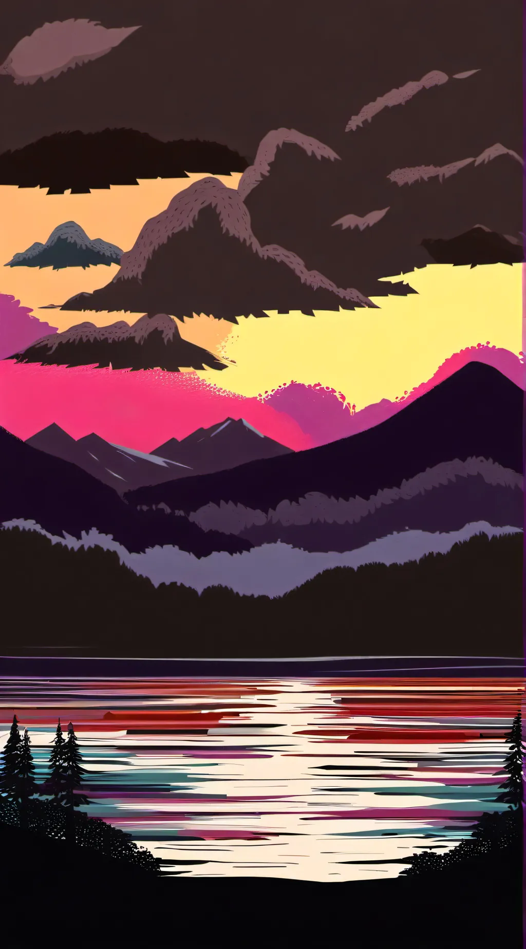 ai character: WS10qqq background