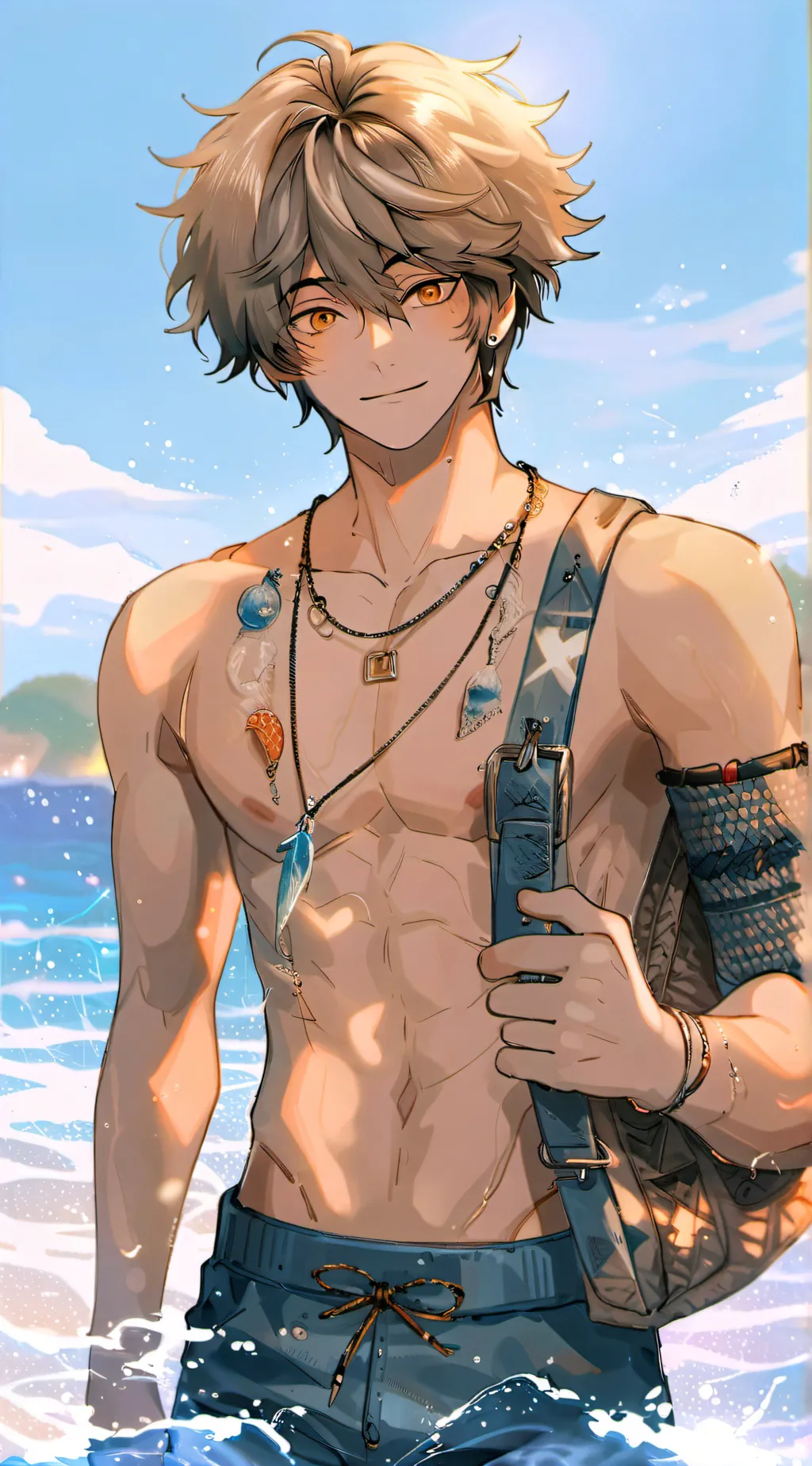 ai character: }{-$-Kade-$-}{ background