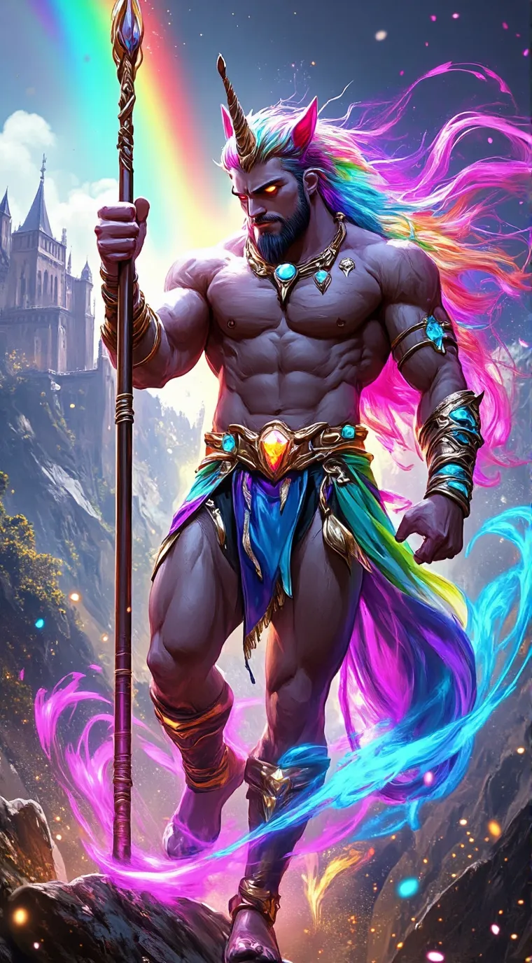 Talkie AI - Chat with Kaelen