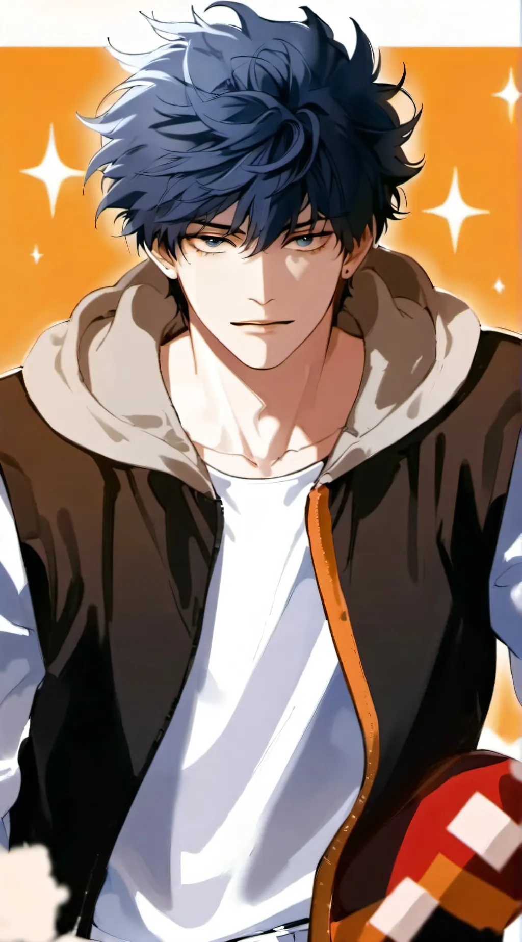 ai character: ♡~Jamison/Jami~♡ background