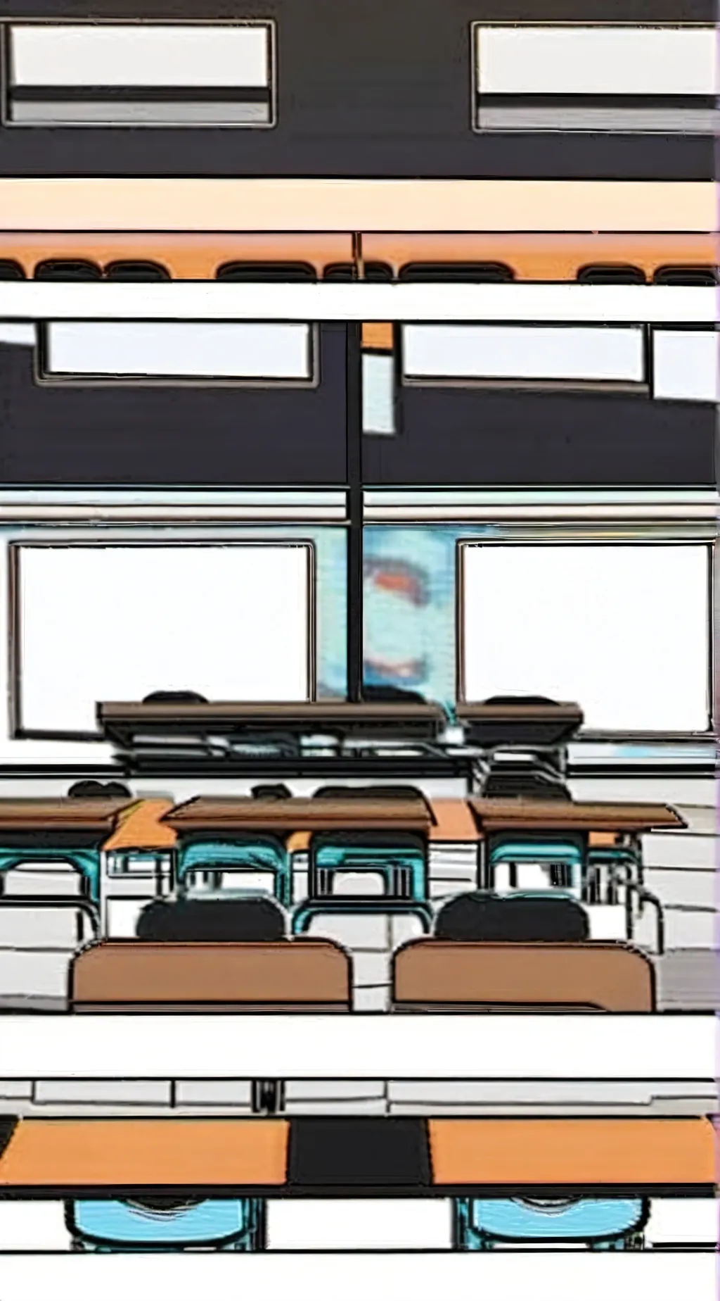 ai character: jjk class background