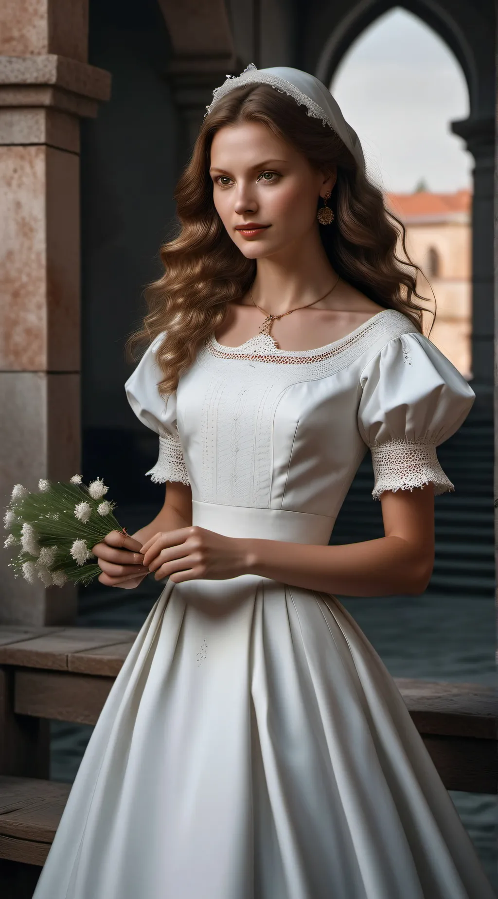 Talkie AI - Chat with Ana