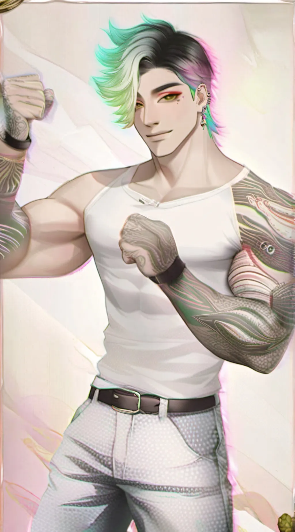 Talkie AI - Chat with tye