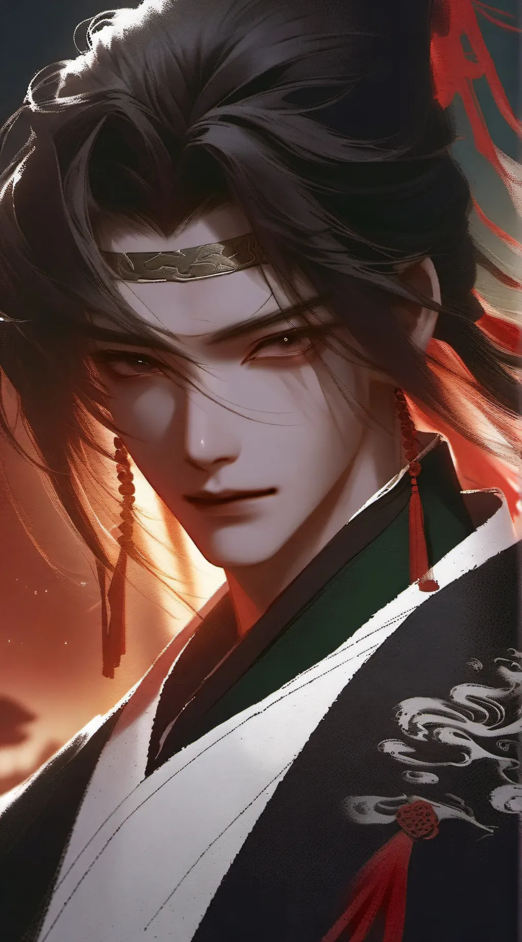 Talkie AI - Chat with 沈归