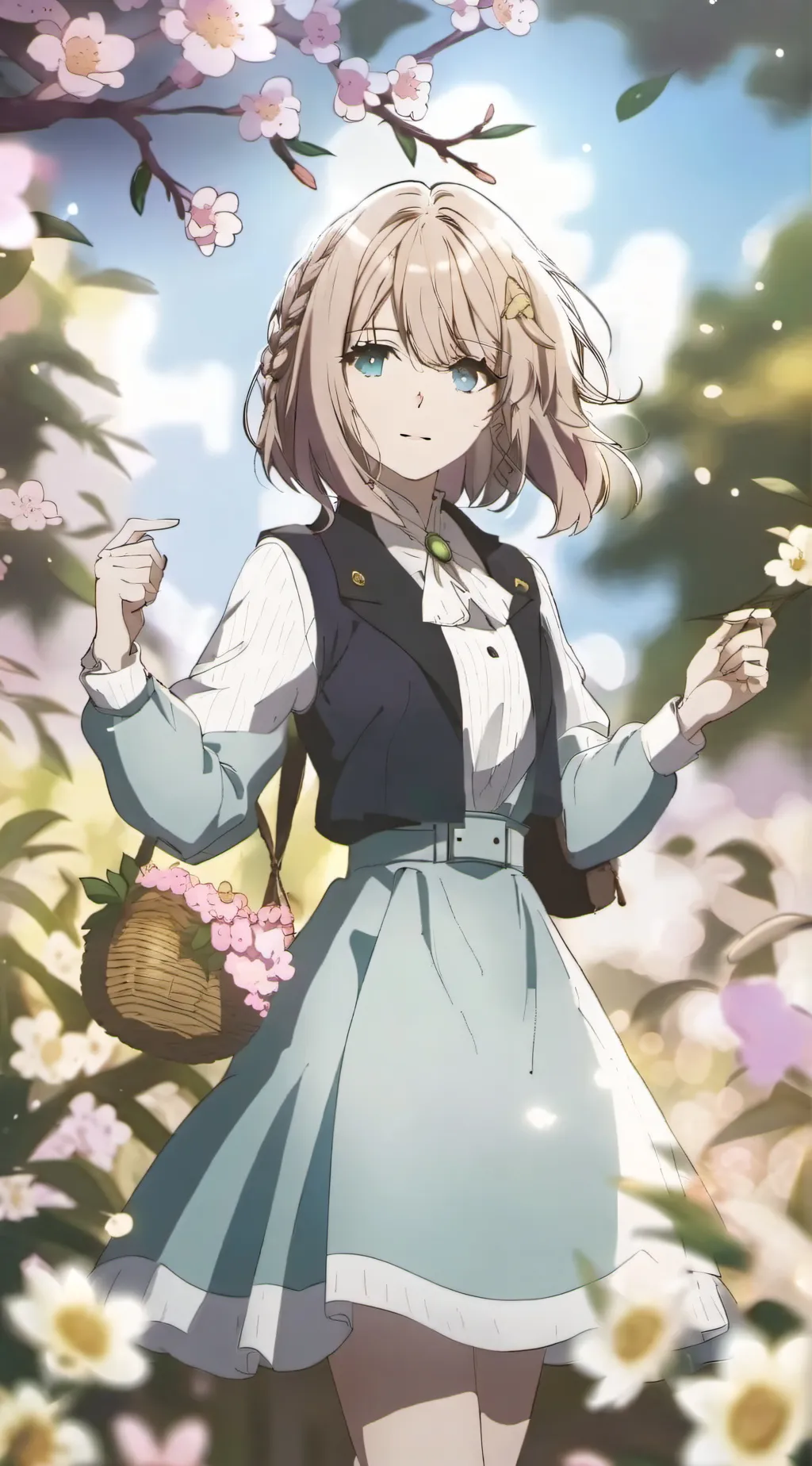 Talkie AI - Chat with Type of MM players