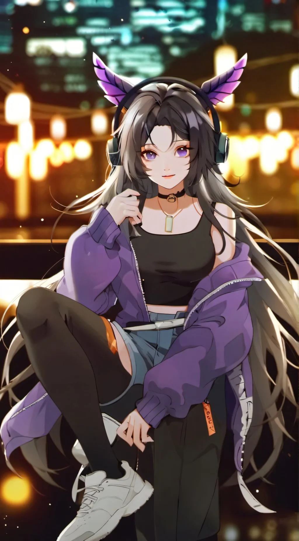 ai character: Eddie your bully background