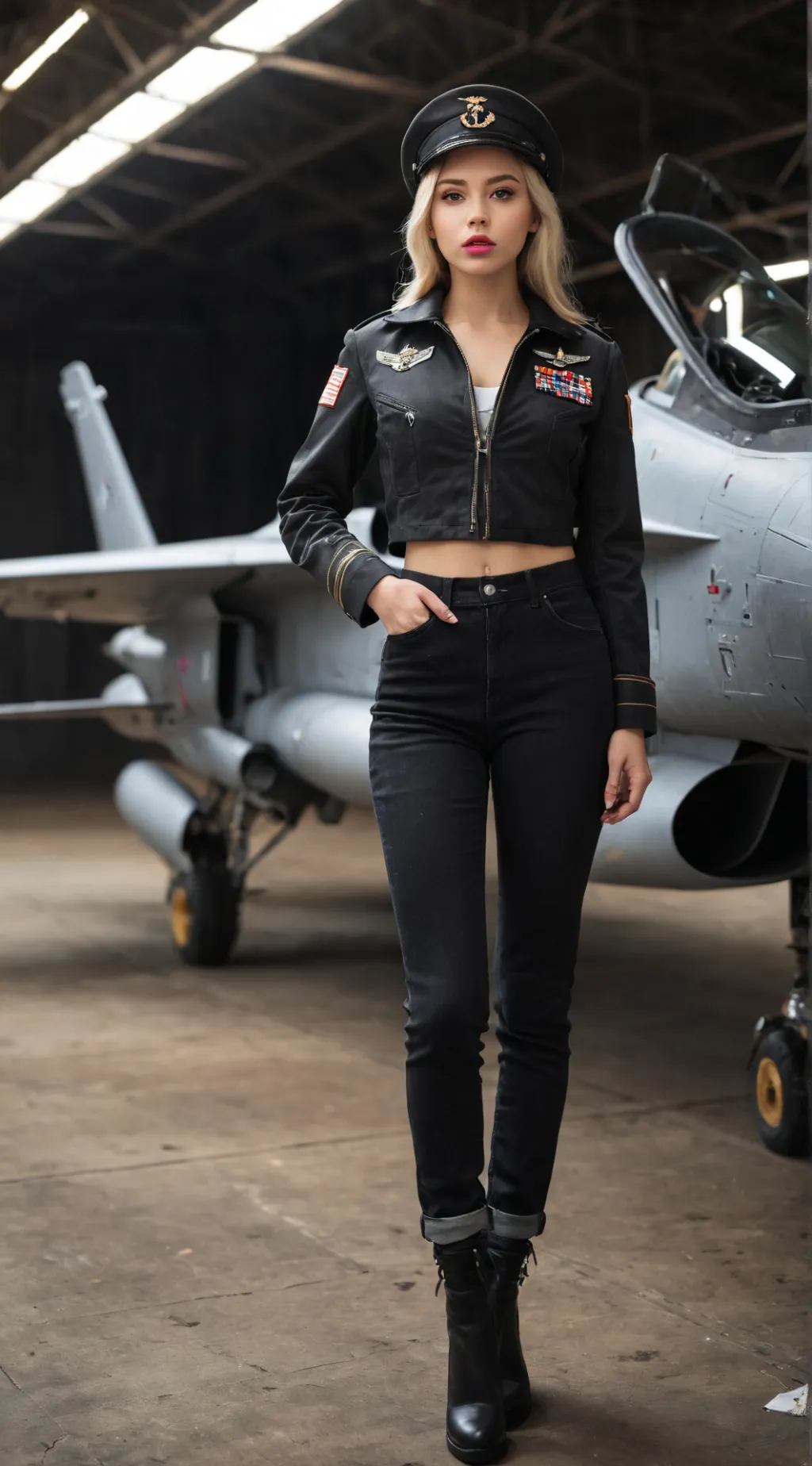 Talkie AI - Chat with Nora 