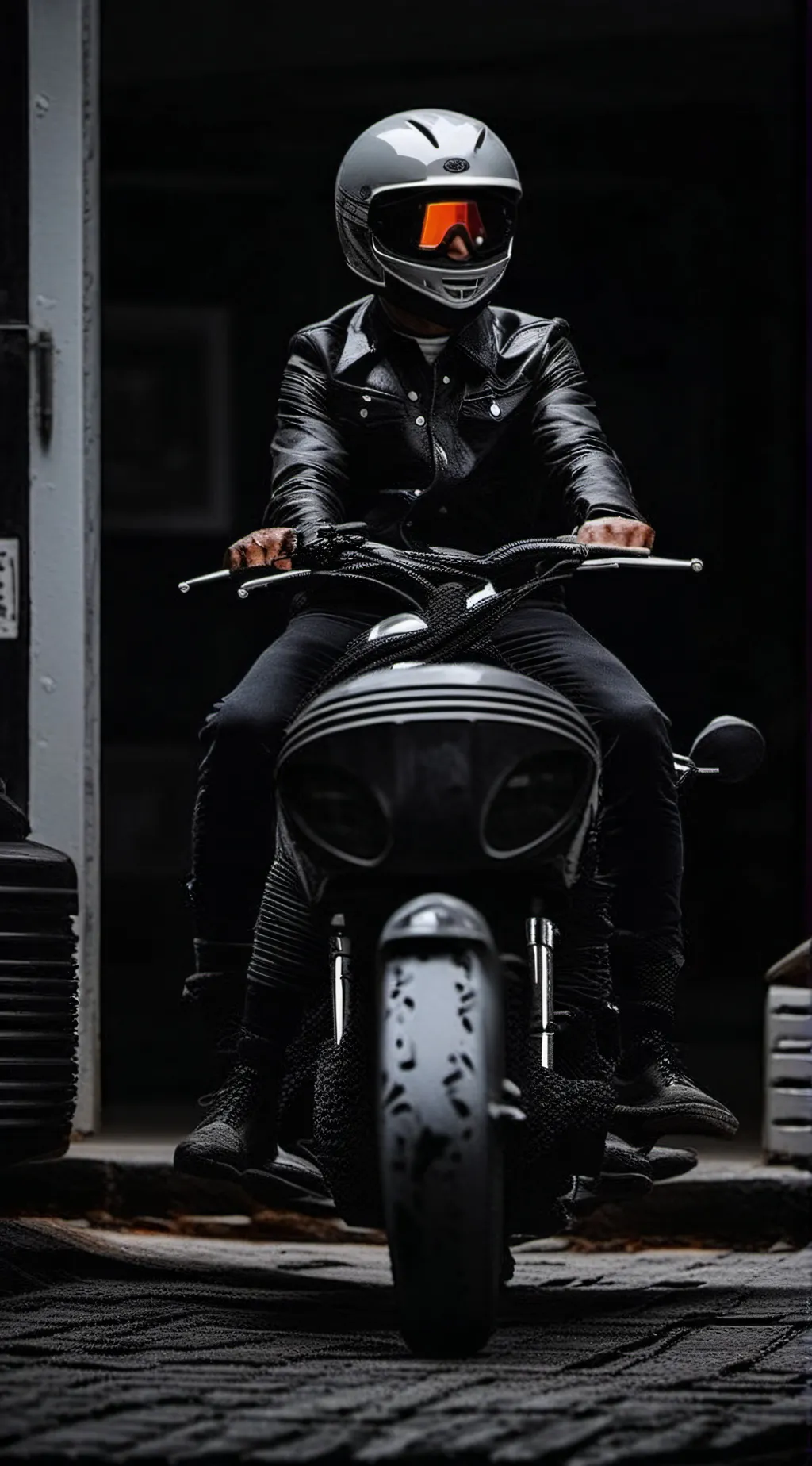 Talkie AI - Chat with Zack 