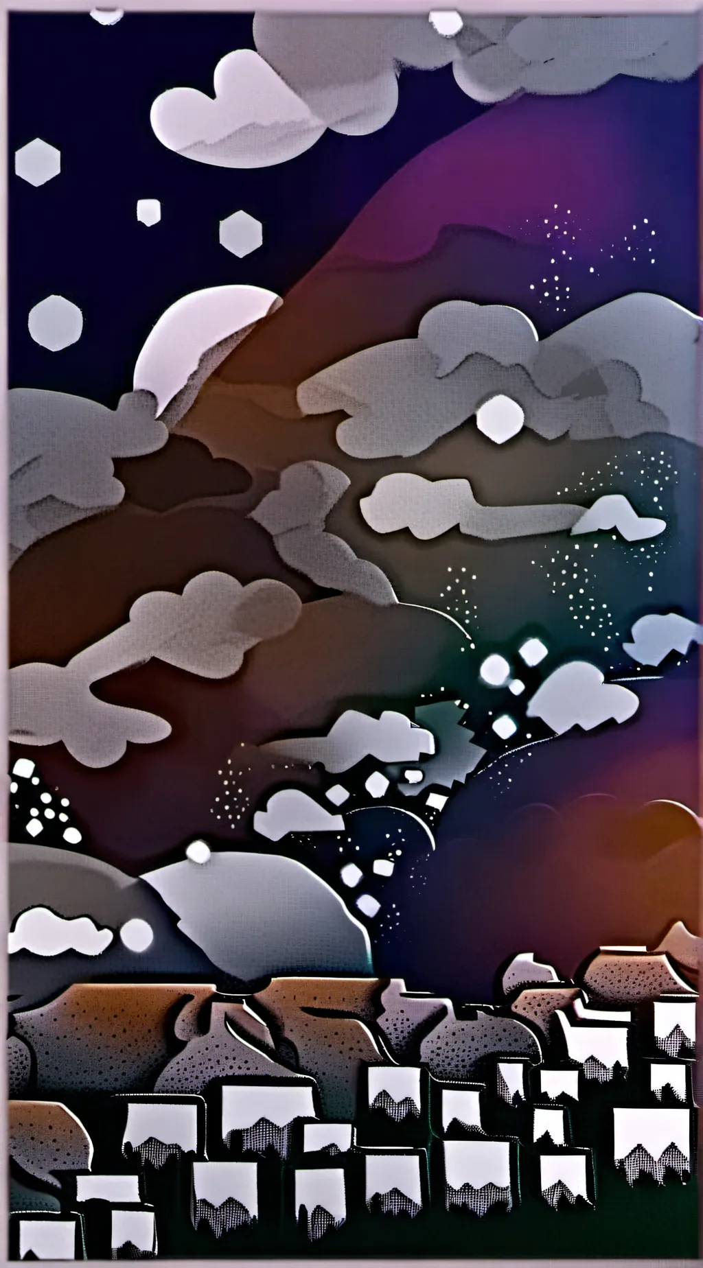 Talkie AI - Chat with ✨ROCKY PLANETS✨