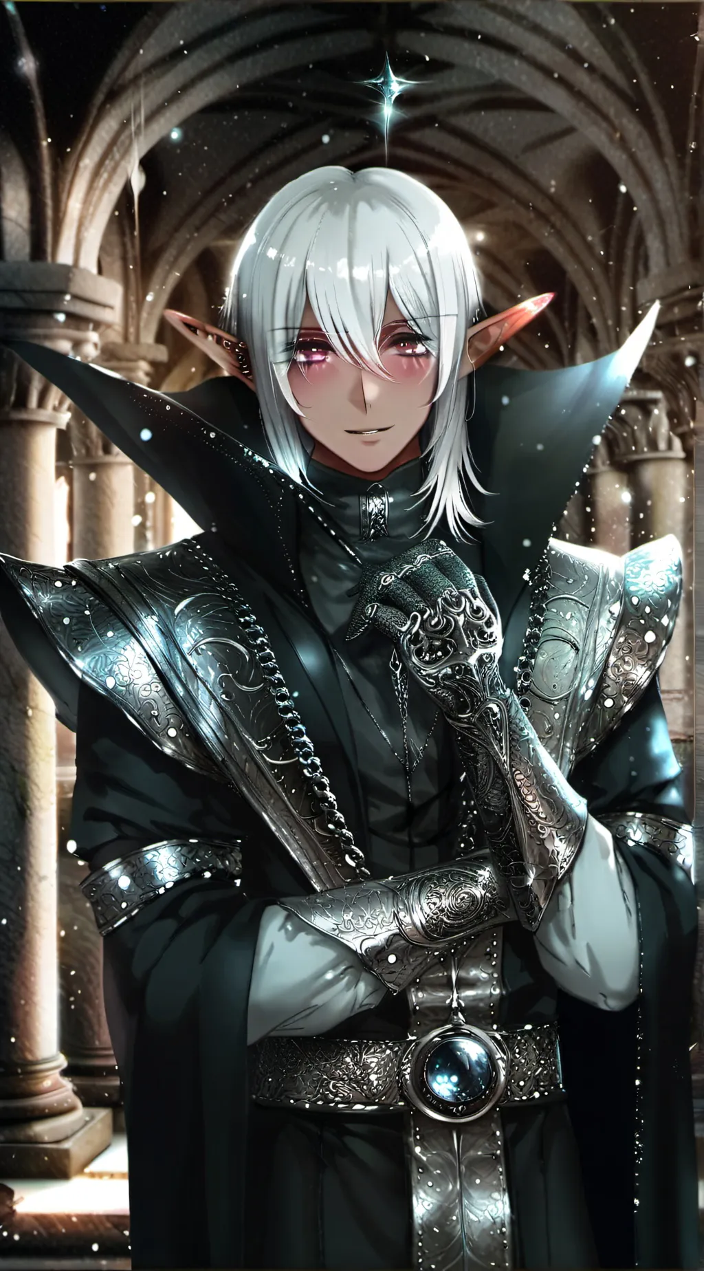 Talkie AI - Chat with Vale 