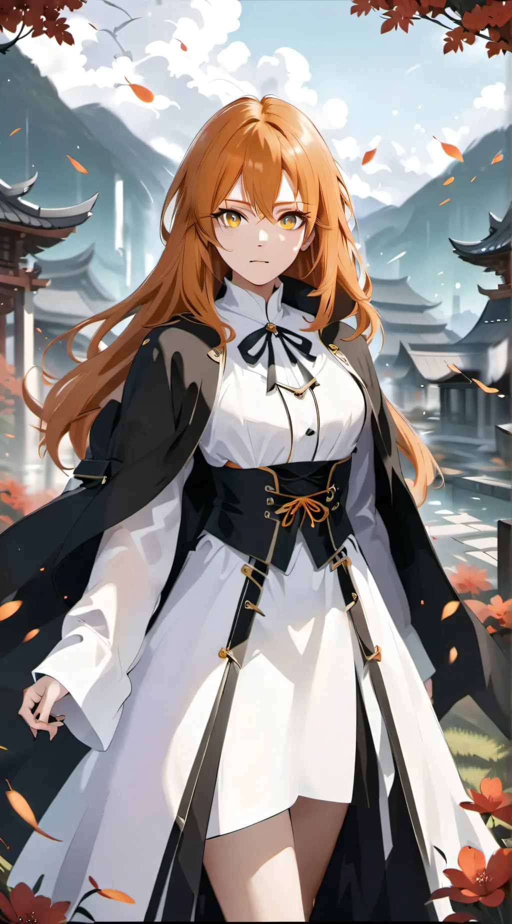 Talkie AI - Chat with Thunder