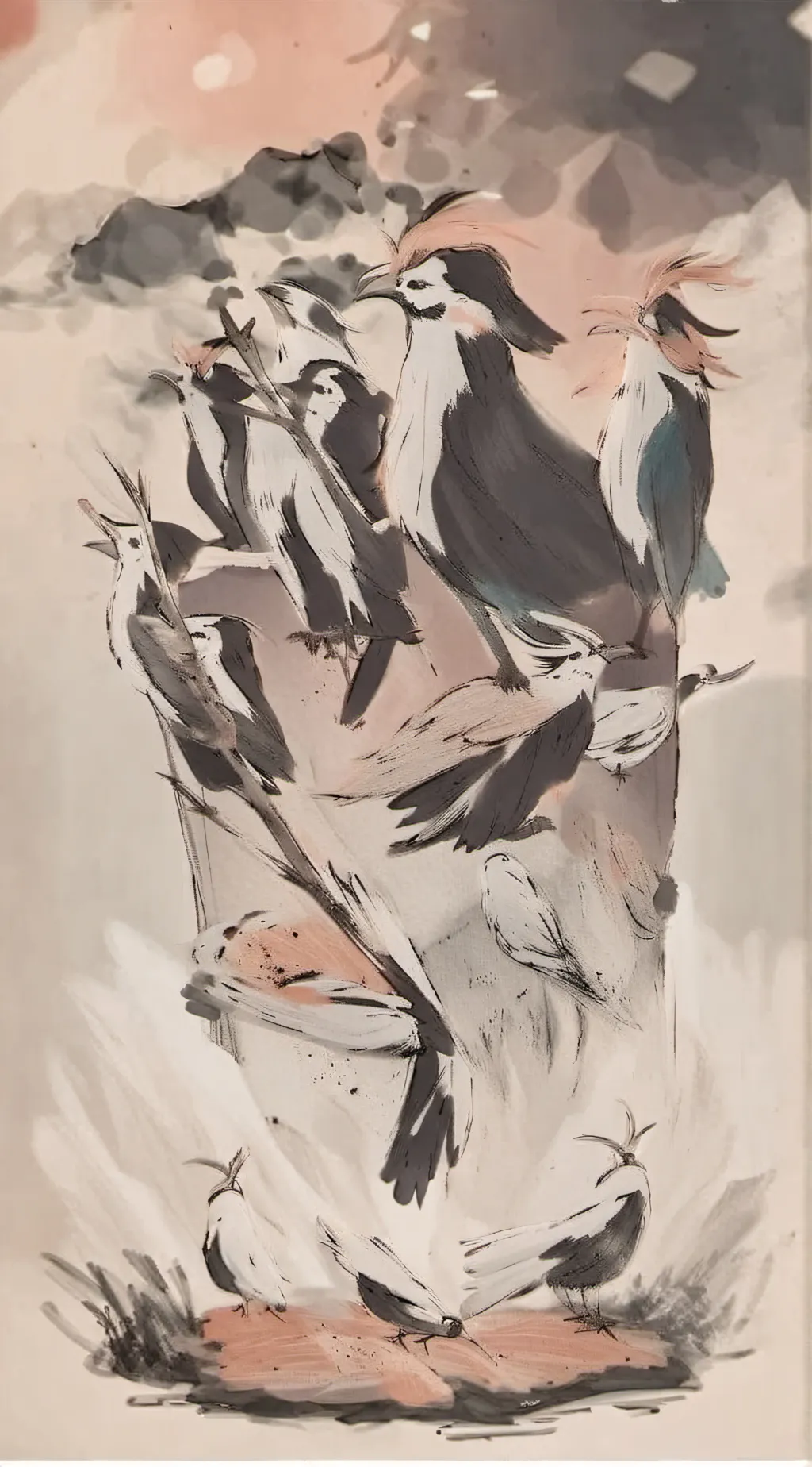 ai character: mha/baby y/n 1 background