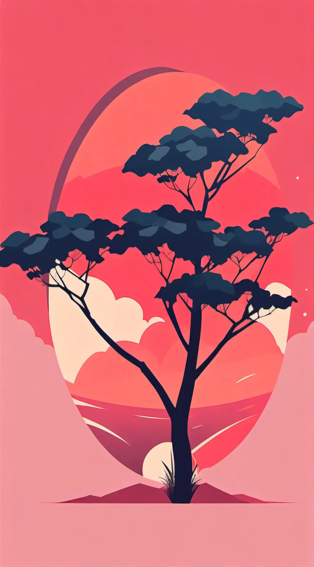 ai character: zips but a baby?! background