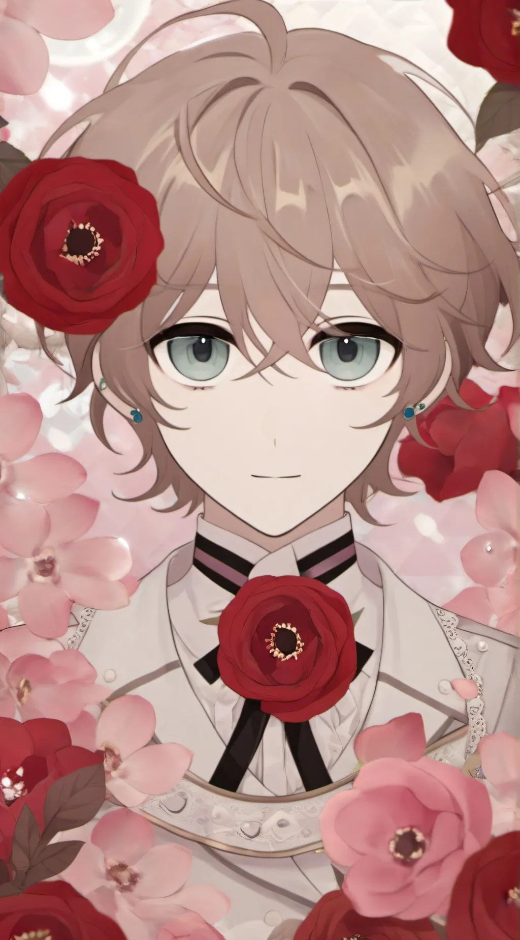 ai character: mm2 background