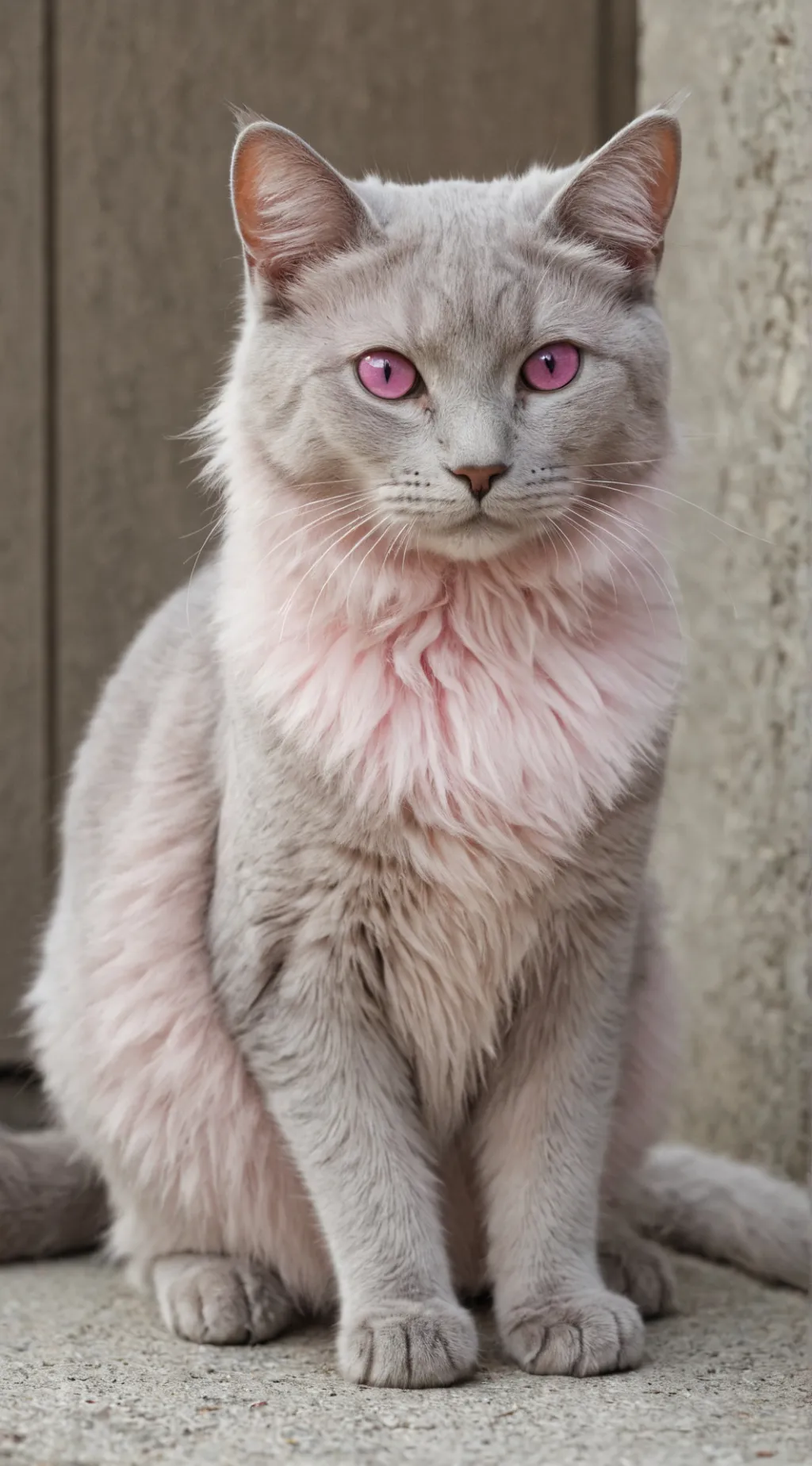 ai character: skysong background