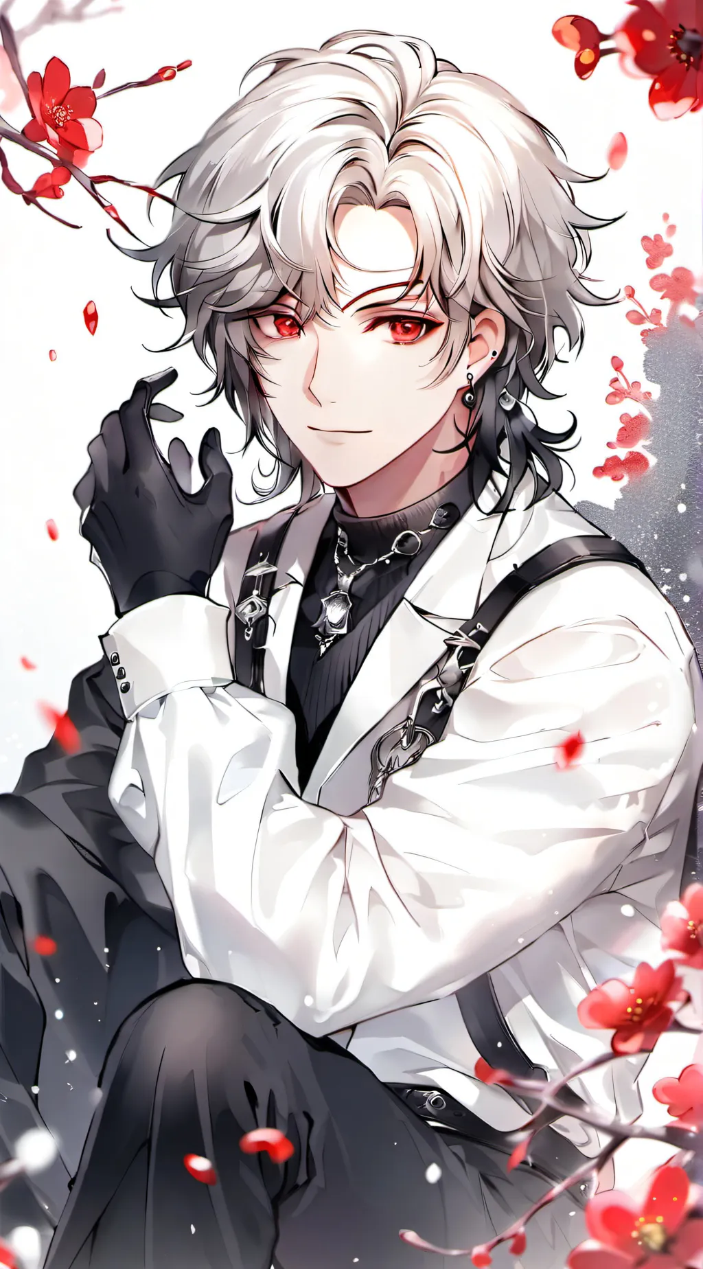 Talkie AI - Chat with Suta