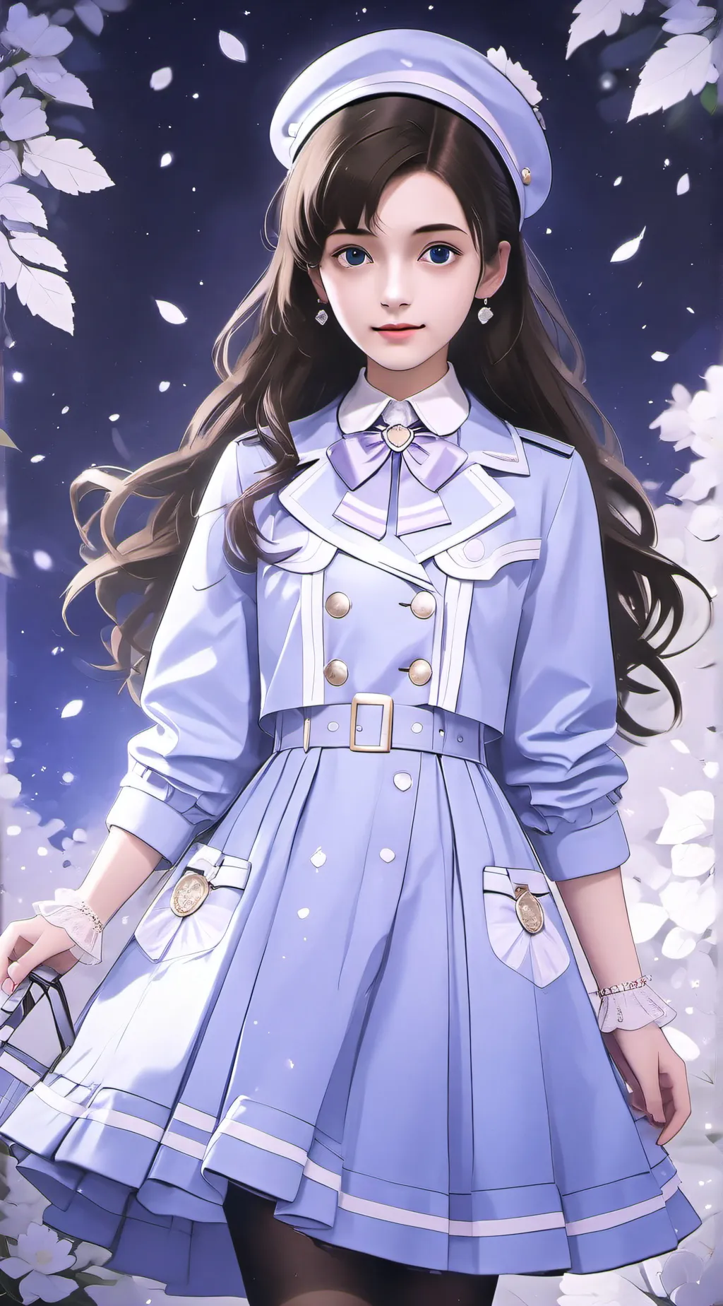 Talkie AI - Chat with Ashley (Breakup)