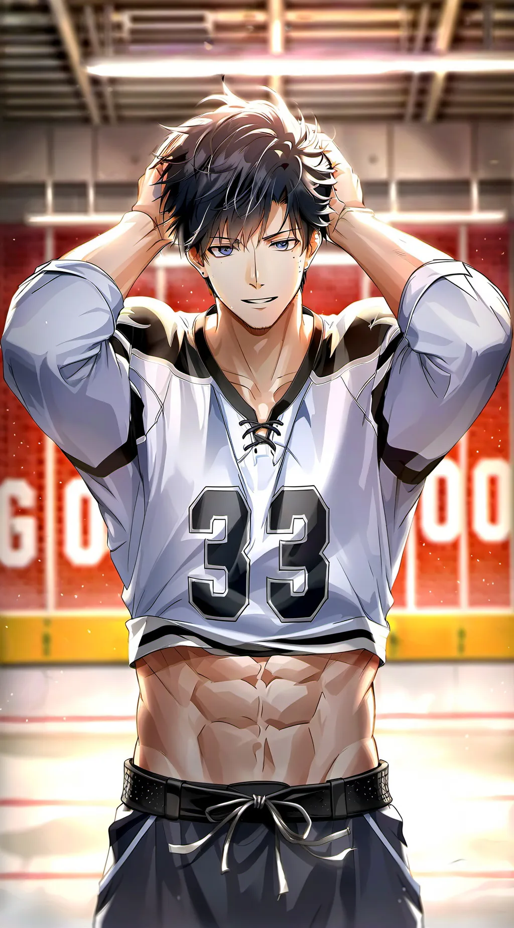 Talkie AI - Chat with Ashor Gord