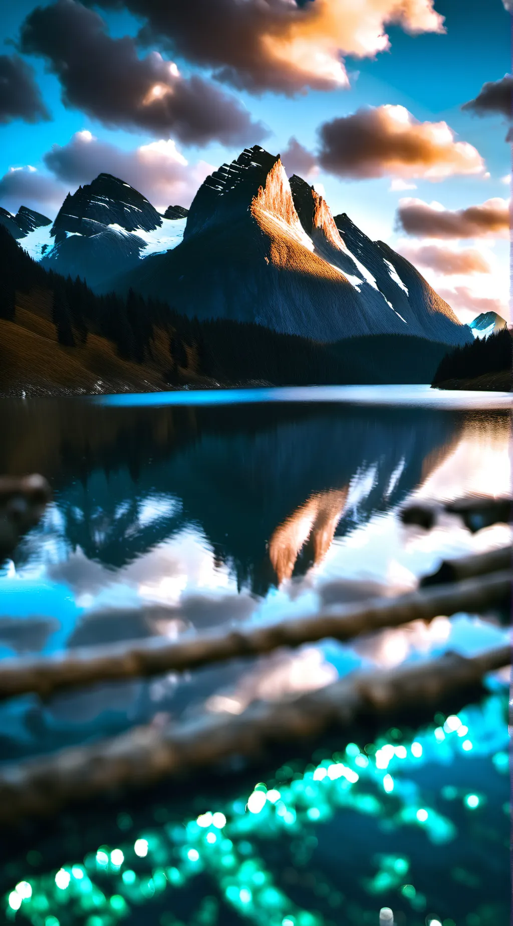 ai character: Huskerdust child!! background