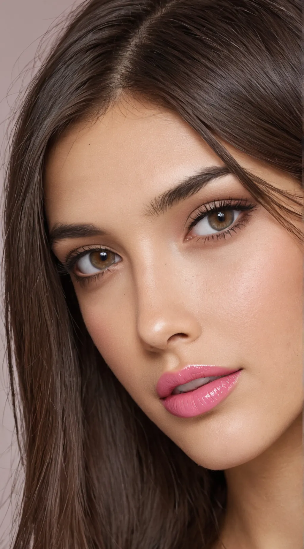 ai character: Arianna background