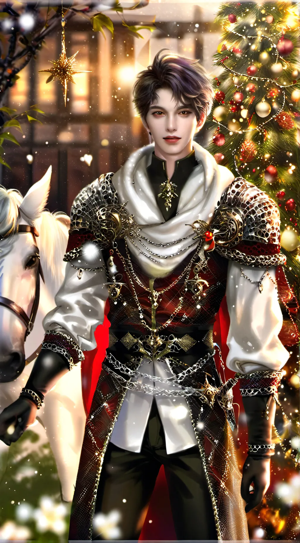 Talkie AI - Chat with 𝕀𝕤𝕒𝕔𝕜