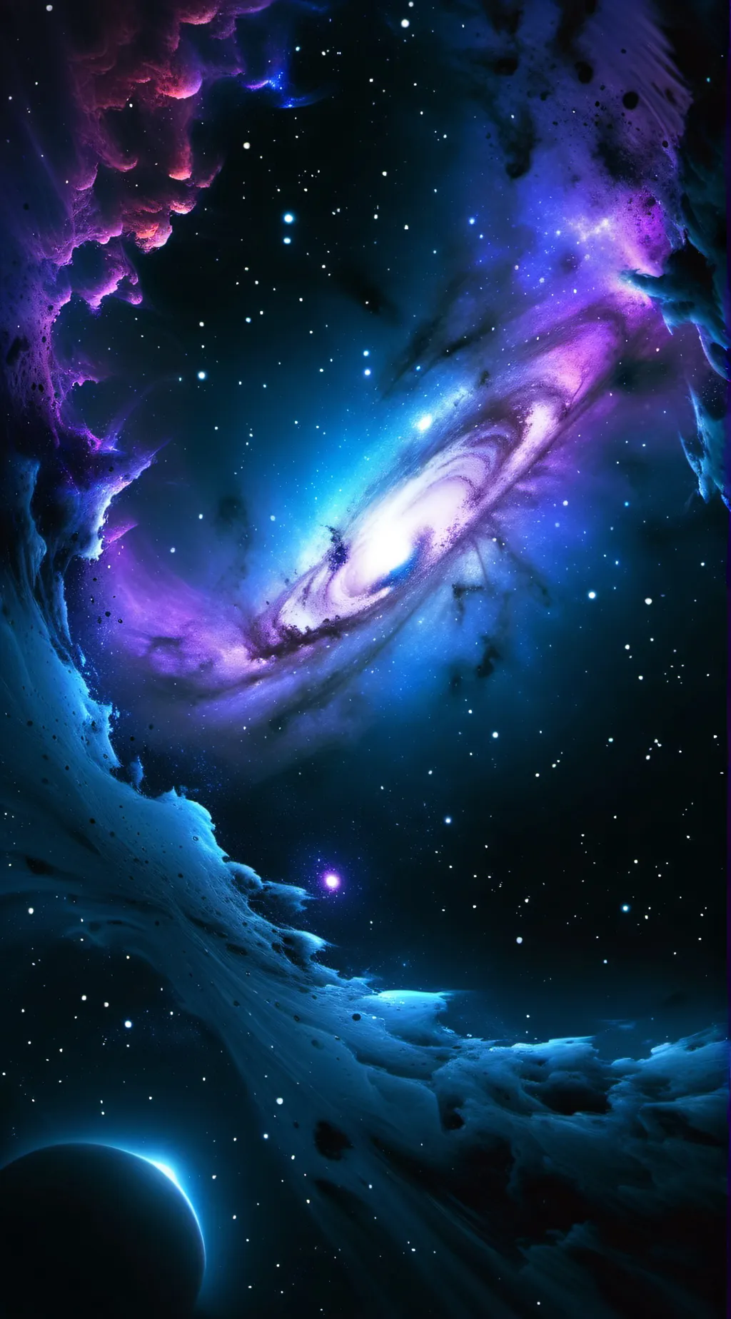 ai character: Kokushibo background