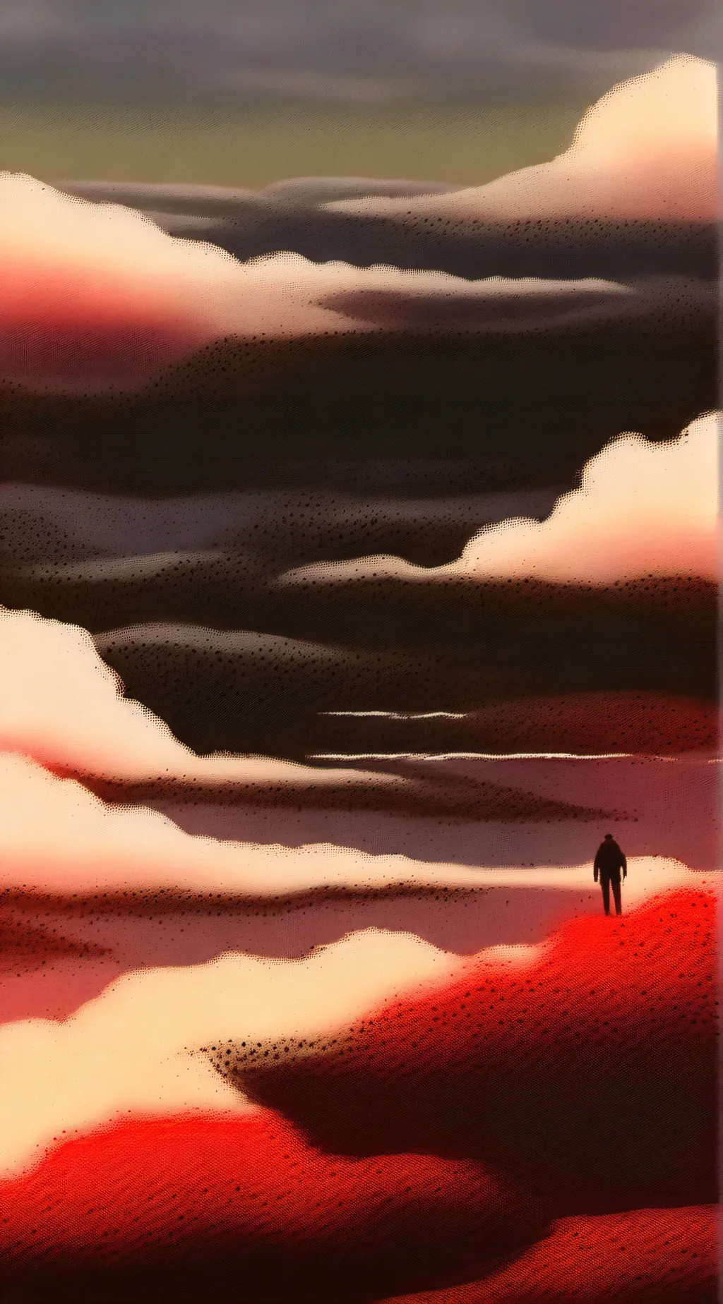 Talkie AI - Chat with Afton family