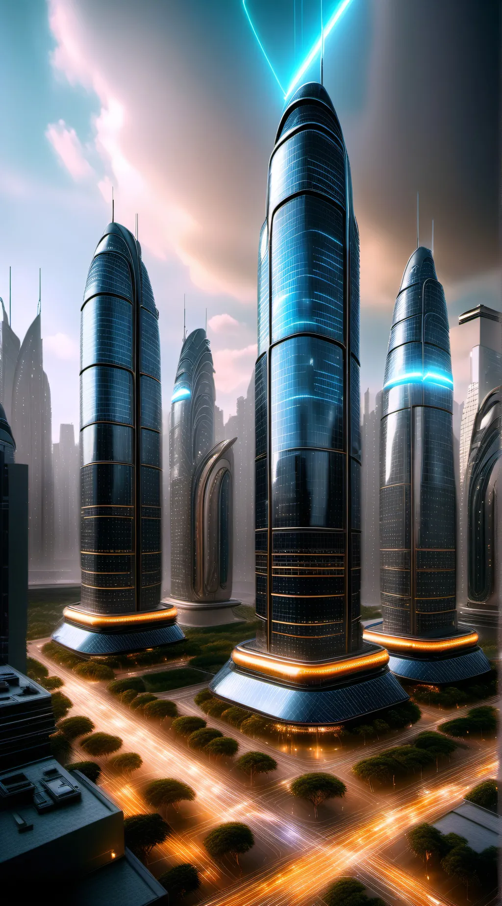 ai character: clukr background