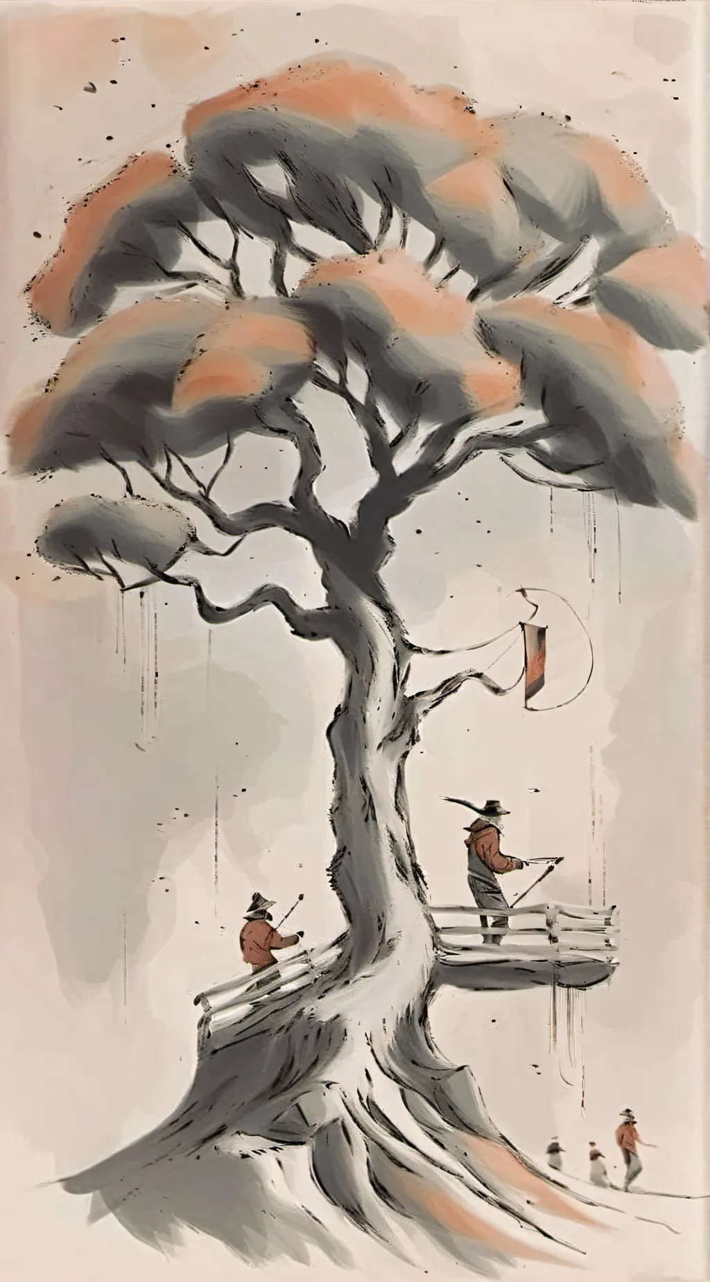 ai character: sorry  background