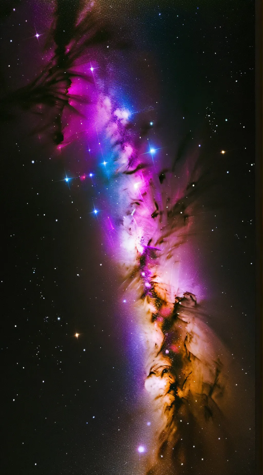 ai character: JJK mha DS boys background