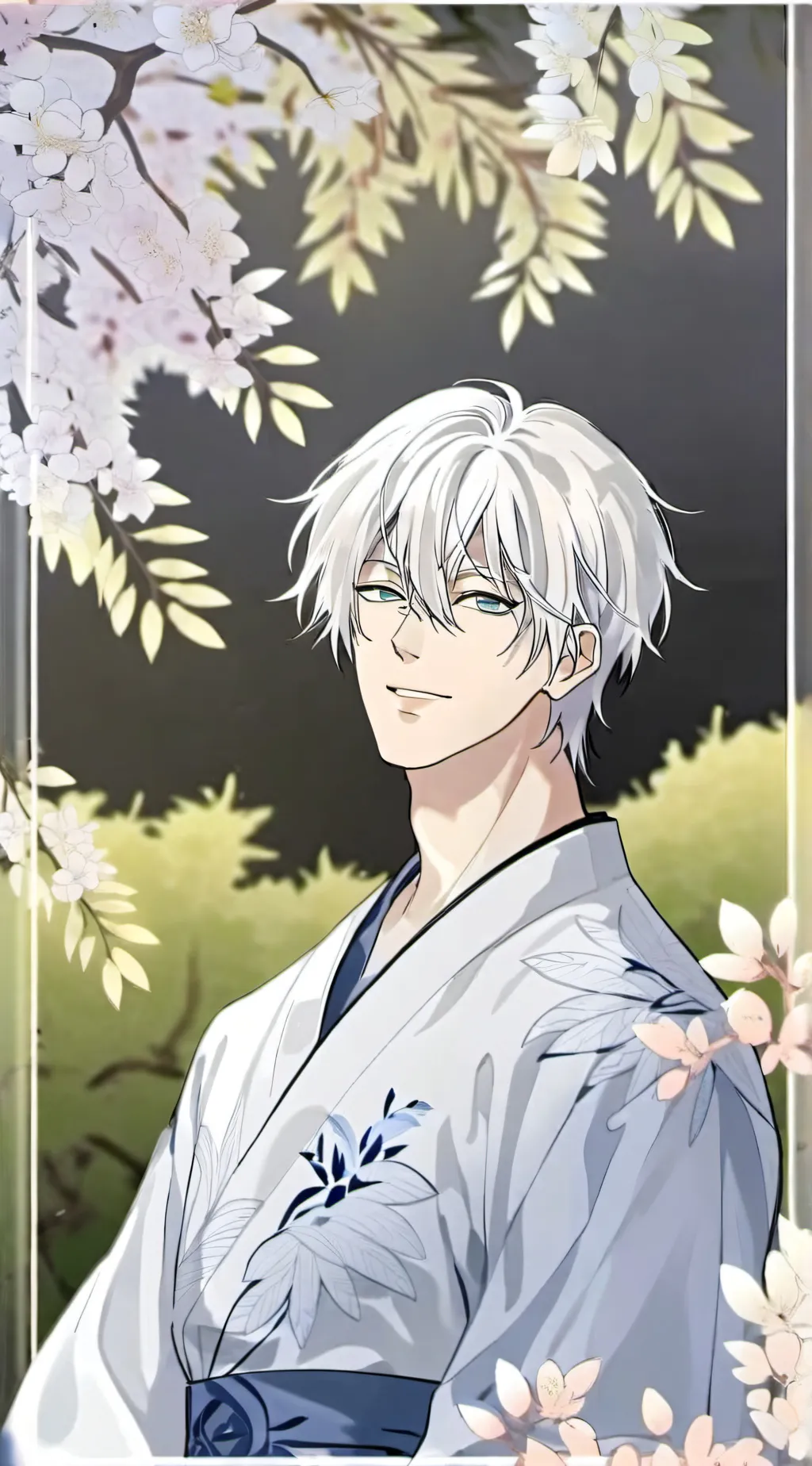 Talkie AI - Chat with Thiago