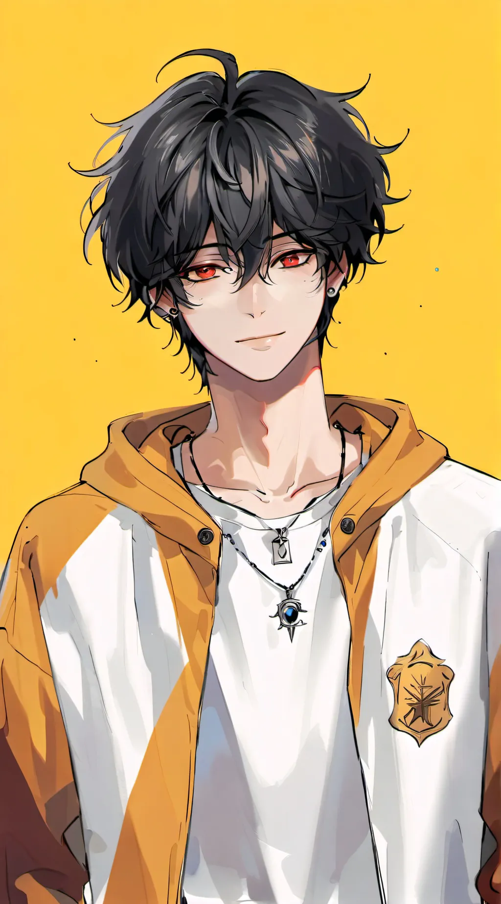 Talkie AI - Chat with Ethan